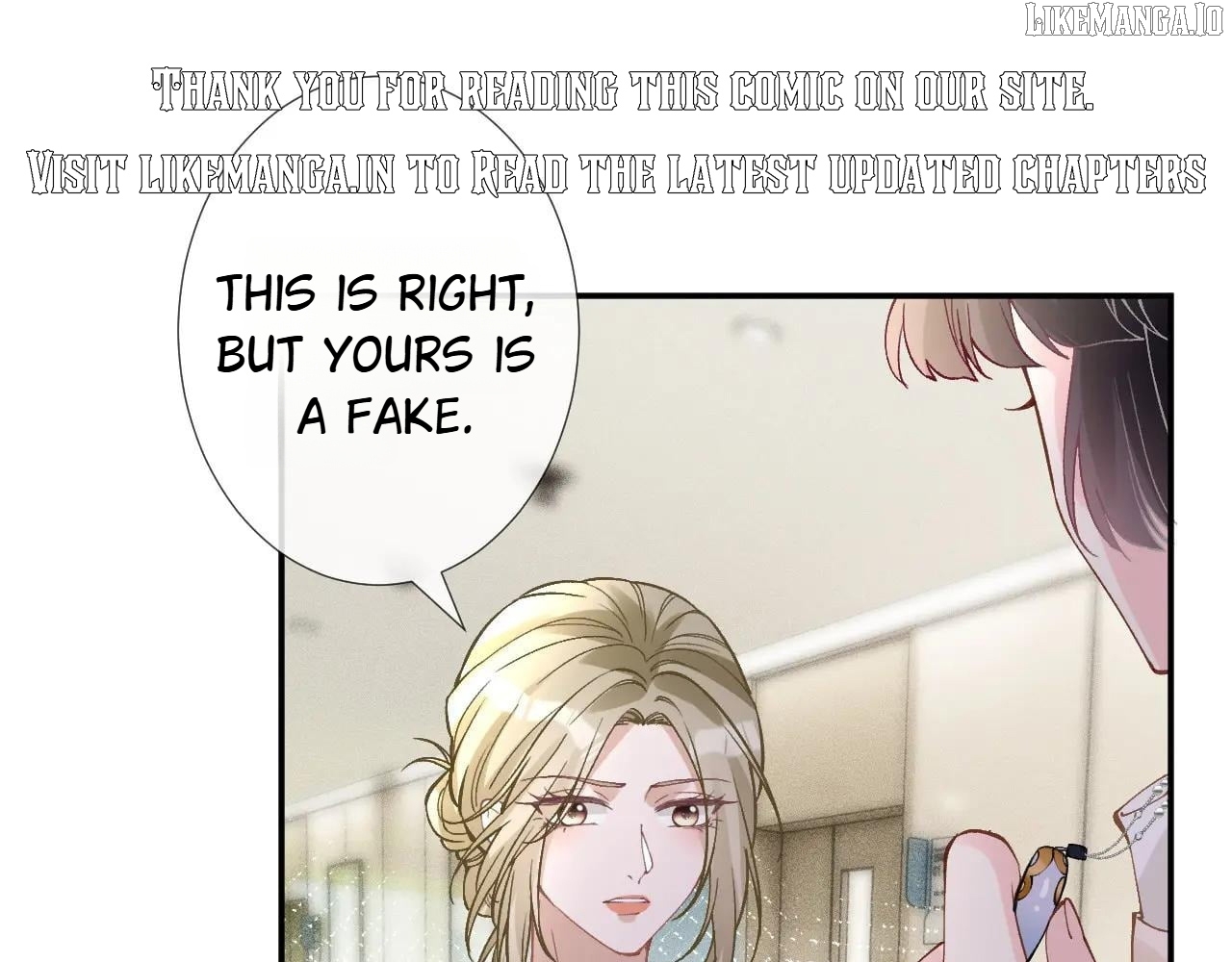 Everyone's Darling Chapter 350 - page 1
